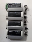 Allen Bradley Compactblock Ldx Module Set 1790D-T16BV0 1790-T0B16X 1790-T16BV0X. Fixed Price $69.95.
