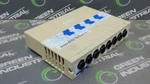 Used Westinghouse Emerson 1C31116G03 Ovation Analog Input Module Rev. 05. Fixed Price $62.50.