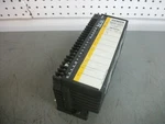 Fanuc I/o 115VAC 8-POINT Low Leakage Module IC660EBD101K W/block IC660TSD100K. Fixed Price $329.99.