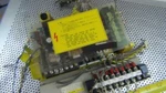 Fanuc A14B-0076-B022-01 Input Unit Just Removed Fully Functional. Fixed Price $98.00.