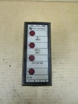 Texas Instruments Input Module 6MT11-B05L 170-260VAC. Fixed Price $60.00.