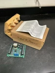 Carotron Inc. Signal Follower Card Model C10032-000. Fixed Price $149.99.