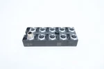 Murr Elektronik 56601 CUBE67 DIO16 8XM12 I/o Expansion Module 30V-DC. Fixed Price $240.90.