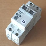 One Allen Bradley 1492-CB2 GH020 Circuit Breaker Pole 2A #15. Fixed Price $18.89.