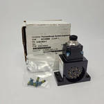 Ati Industrial 9120-RE5-T Ethernet Pass-thru Module 4-PIN Shield 2A 60VAC Tool. Fixed Price $124.99.