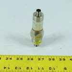 Ifm Efector PA3224 Pressure Sensor 0-10 Bar 145 Psi 4-20MA 1/4 Npt. Fixed Price $59.99.