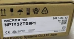 New Fuji NP1Y32T09P1 Digital Output Module. Fixed Price $289.00.