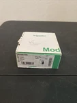 Schneider BMXDRA1605 Modicon I/o Module Dig 16Q Relays Unit Made France. Fixed Price $92.99.