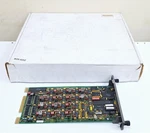 Bailey Controls IMAS001 Infi 90 / 6637841L1 Analog Output Slave +5, +-15, +24VDC. Fixed Price $278.07.