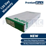 New Schneider Electric Modicon 140CRP31200 Quantum E/net Rio Head 140-CRP-312-00. Fixed Price $1500.00.