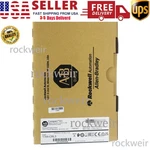 New Allen-bradley 1769-CRL3 Compact I/o Bus Ext Cable Free Shipping Tax. Fixed Price $148.29.