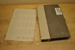 Siemens Simatic 6ES5-451-7LA11 Output Module. Fixed Price $100.00.