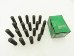 Ez 3/4-16 3" Cup Point Set Screw 3/8" Hex Black Oxide 601468P. Fixed Price $55.24.