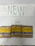 Square D 9080 GCB-15 Circuit Breaker Assembly 250 Vac Series Pack Of 3. Fixed Price $129.99.