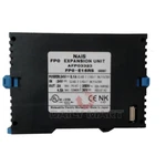Used & Tested Panasonic FPO-E16RS FP0E16RS AFP03323 Expansion Unit. Fixed Price $101.60.