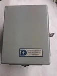 Drexelbrook 406-4002-001 Motion Control Unit In Type Enclosure (nos). Fixed Price $245.00.
