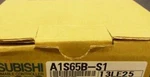 New Mitsubishi Plc A1S65B-S1. Fixed Price $269.08.