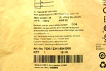Murr Elektronik 7000-12341-6341000 Factory Sealed Bag. Fixed Price $40.00.