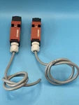 2X Euchner NM01VZA-M Safety Switch Lot Of Units Used. Fixed Price $60.03.