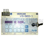 Used Nsd Varicam VS-5ED-1 Angle Controller. Fixed Price $520.15.
