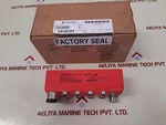 Allen-bradley 1732DS-IB8X0BV4 Devicenet Block Safety I/o Ser. Fixed Price $684.99.