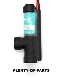 Gems Flow Switch FS-4 122352 0.1 Gpm Spdt 9/16" 18 Unf Inlet/outlet. Fixed Price $140.00.