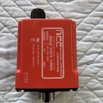 Ncc ,ametek T1K-10-461 ,T1K10461 National Controls Corporation. Fixed Price $55.00.