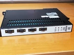 Square-d Sy/max SMM720-R 700 Series Memory Module Rev 6.00 Class 8020. Fixed Price $74.96.