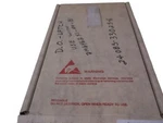 Fisher DM6461X1-A2 Nsmp. Fixed Price $450.00.