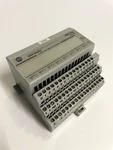 Allen Bradley Flex I/o Input Module 1794-IR8. Fixed Price $203.47.