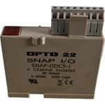 Opto 22 SNAP-ODC5-I 4-CH Isolated 5-60 Vdc Digital (discrete) Output Module. Fixed Price $39.99.