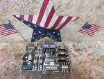 Fujitsu Fanuc Input Unit A14B-0061-B102 A20B-0007-0340 FMC-3. Fixed Price $89.99.