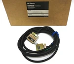Nib Ge Fanuc IC630CBL392A Comm-adaptor Unit Cable. Fixed Price $50.00.