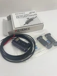 Keyence FS-T2 Photoelectric Amplifier, One-touch Cal, Npn/pnp. Fixed Price $50.00.
