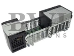 Allen Bradley 1756-PA72 /c Controllogix Power Supply W/ 1756-A10 10-SLOT Chassis. Fixed Price $365.00.