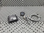 Thorlabs LA1951-A Plano-convex Lens W/ Lpkf LED-PD0403 Current Controller. Fixed Price $125.00.