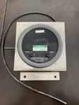 Dwyer 603-3 0-2" Wc Differential Pressure Transmitter Used With Bracket. Fixed Price $18.06.