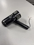 Vintage Peavey PVM520TN Microphone Untested. Fixed Price $59.99.