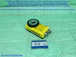 Cognex In-sight ISS-5401-1000 Rev B Camera As Photos, SN:9263, Dhl. Fixed Price $399.70.