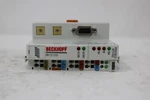 Beckhoff BK3100 Coupler. Fixed Price $45.00.