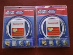 2 - New Honeywell Water Defense Leak Detector Alarm RWD41 Sensor Cable. Fixed Price $49.95.