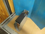 Bosch Capacitor Module Typ Km 2200-T 048799-110 520V Volts 50A Amps Uf. Fixed Price $220.00.