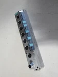 Siemens Simatic ET200 6ES7141-6BF00-0AB0 Digital Input Module Used Takeout !!. Fixed Price $149.99.