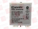 Dataforth SCM5B38-05D / SCM5B3805D (used). Fixed Price $128.02.