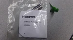 New Festo SMT-10-PS-SQ-LED-24 Proximity Switch Sensor 173221 *free Shipping*. Fixed Price $36.99.