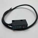 Takex GMR2RN Polarized Retro Reflective Photoelectric Sensor 12-24 Vdc Npn. Fixed Price $64.89.