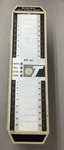 Mtl Inc. DI-24-32-C Module Inputs 24VDC (B180). Fixed Price $700.00.