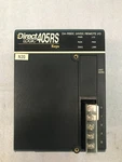 Automation Direct Logic 405RS Koyo D4-RSDC 24VDC Remote I/o. Fixed Price $225.00.