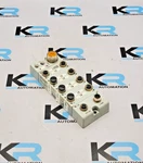 Allen-bradley 1732D-IB16M12M12 I/o Module Armorblock. Fixed Price $234.99.