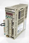 Omron R88D-WTA3H Ac Servo Driver Control Version 39. Fixed Price $221.58.